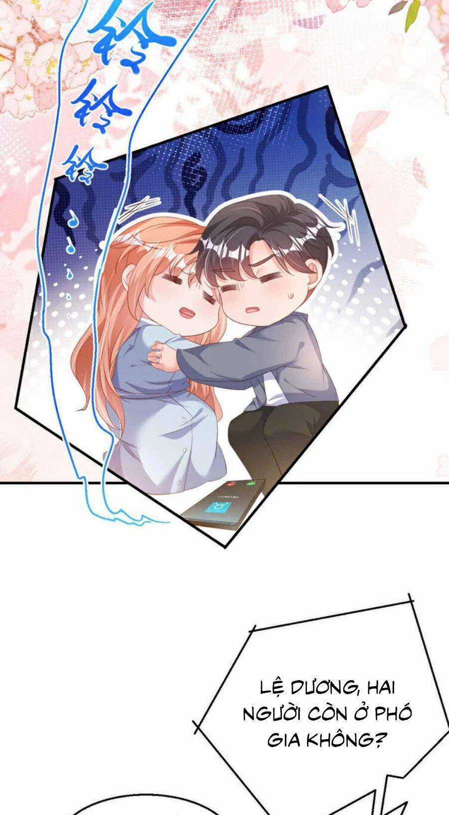 Hôm Nay Từ Chối Lục Tiên Sinh Chưa? Chapter 190 trang 20