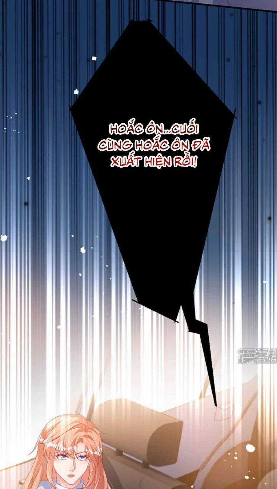 Hôm Nay Từ Chối Lục Tiên Sinh Chưa? Chapter 190 trang 22