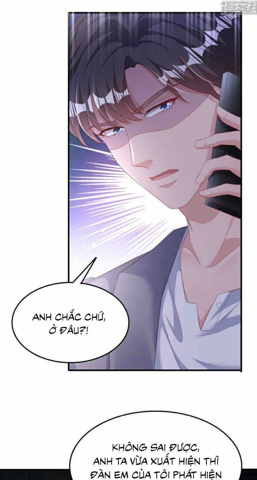 Hôm Nay Từ Chối Lục Tiên Sinh Chưa? Chapter 190 trang 24