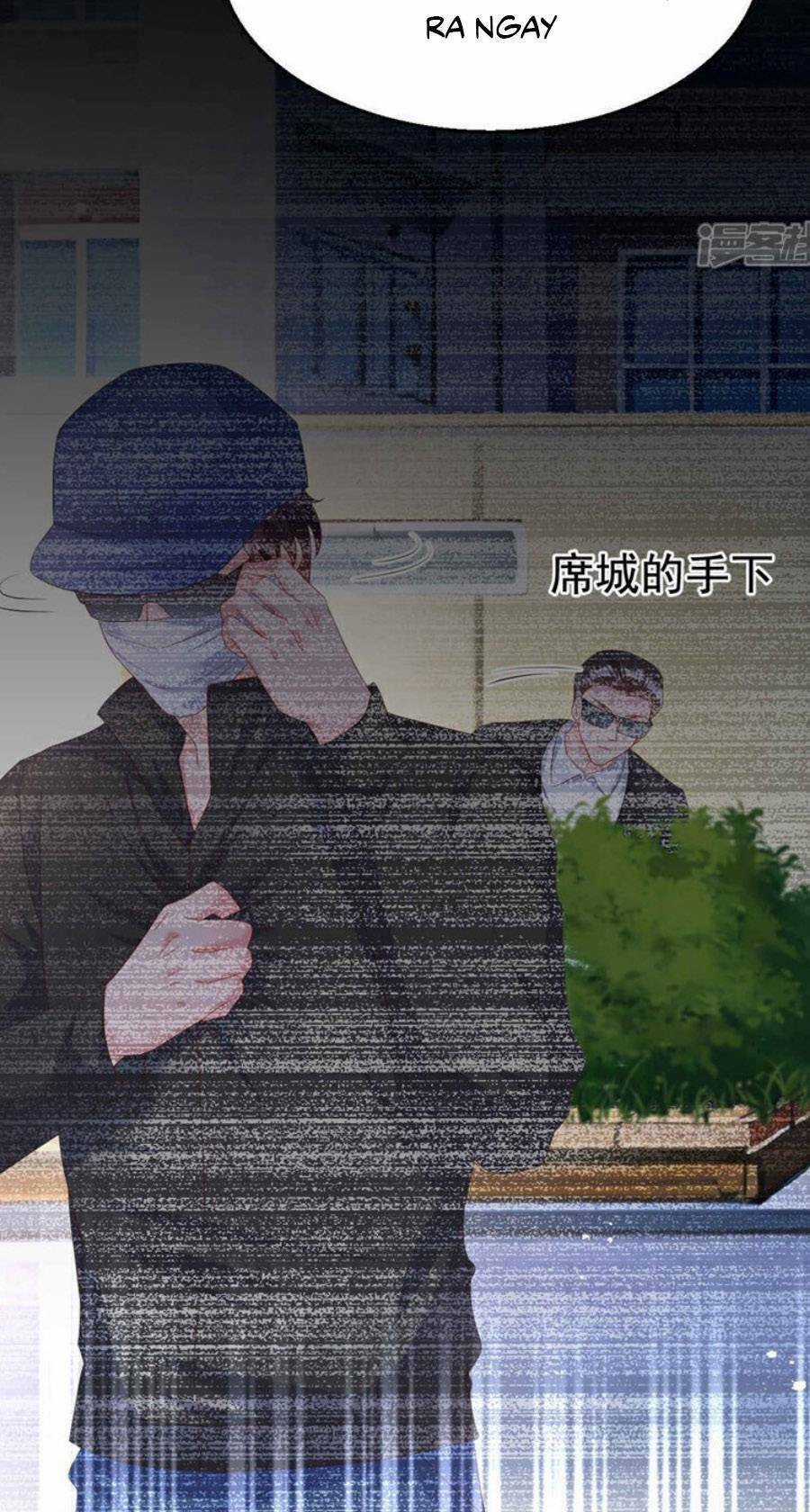 Hôm Nay Từ Chối Lục Tiên Sinh Chưa? Chapter 190 trang 25