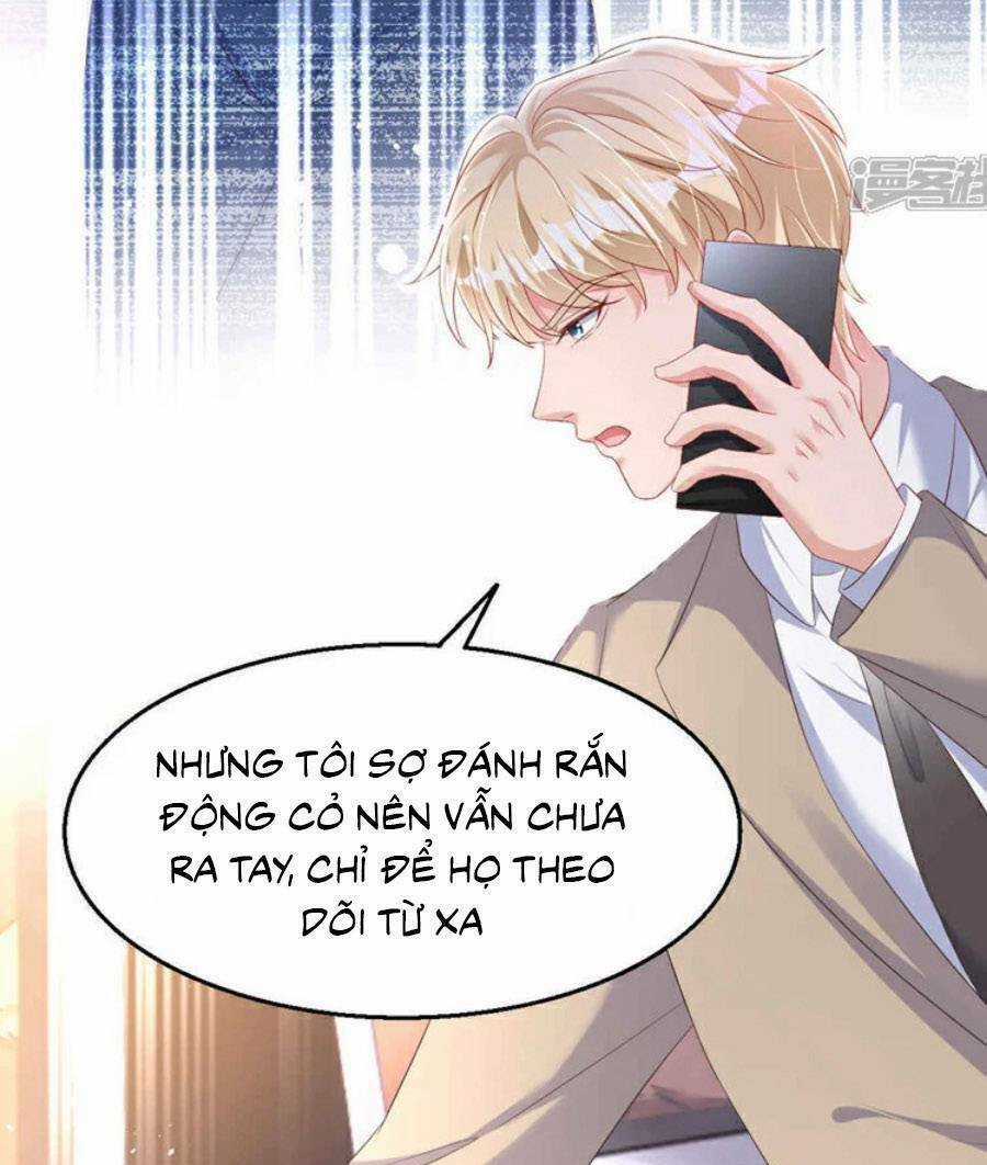 Hôm Nay Từ Chối Lục Tiên Sinh Chưa? Chapter 190 trang 26