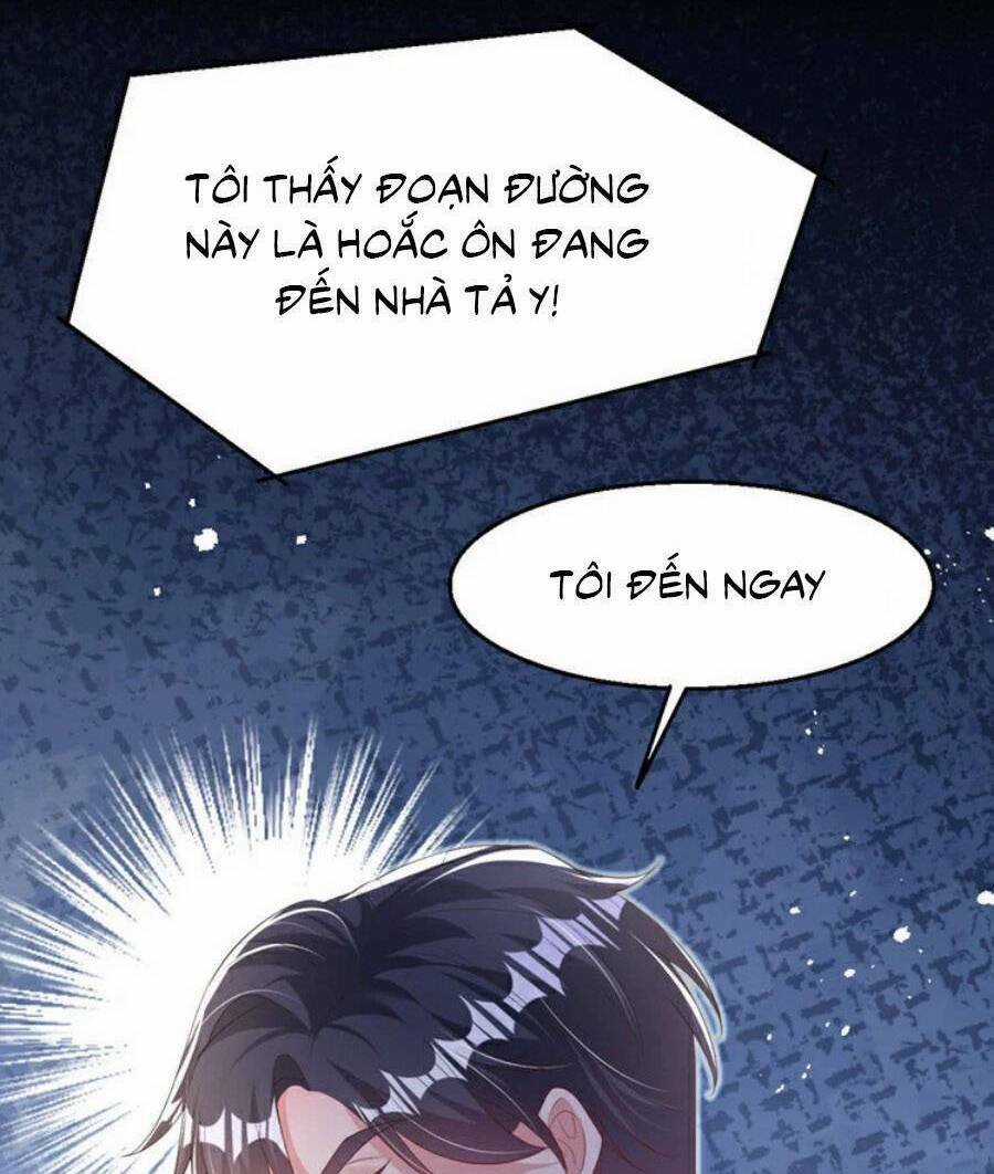 Hôm Nay Từ Chối Lục Tiên Sinh Chưa? Chapter 190 trang 28