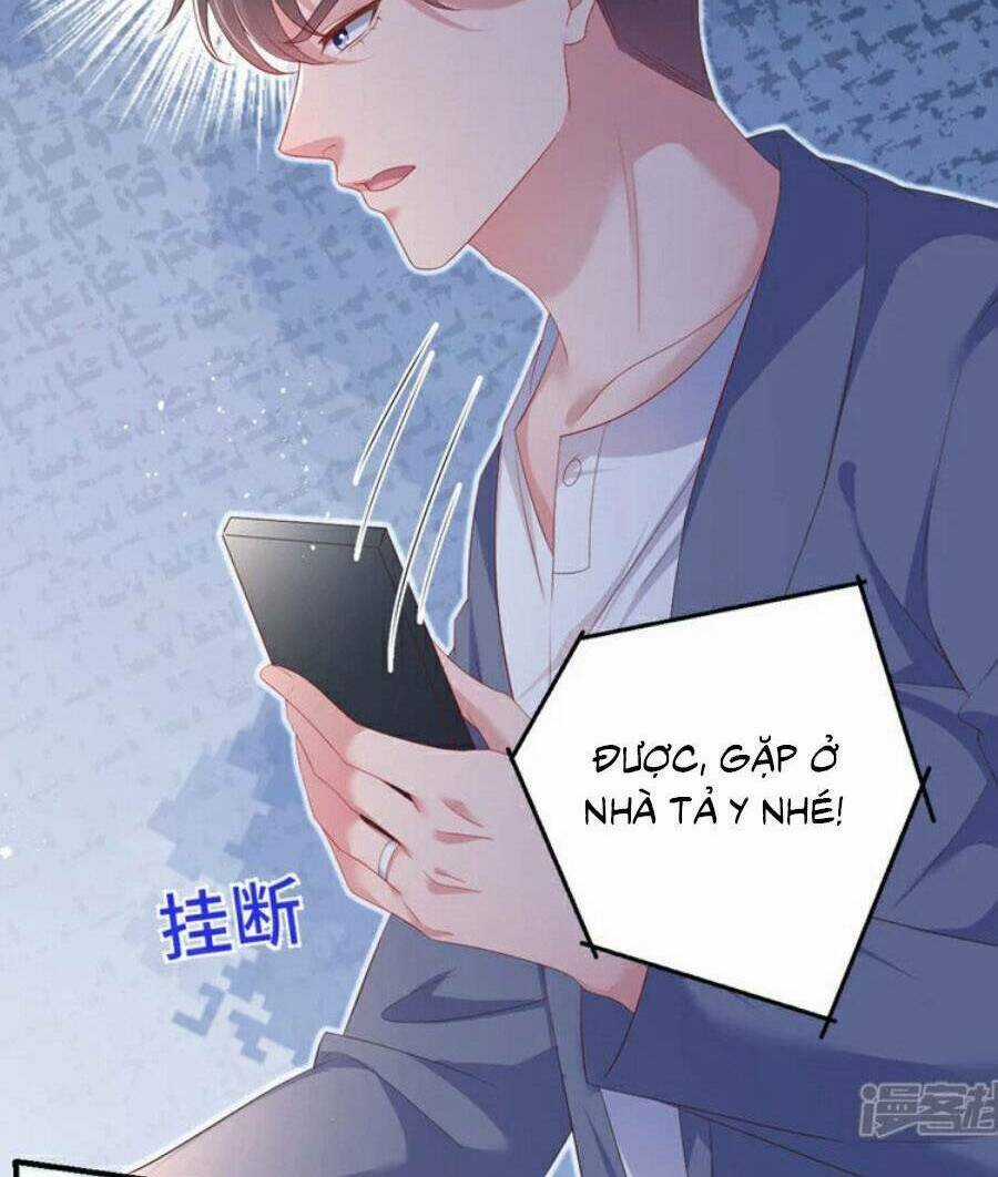 Hôm Nay Từ Chối Lục Tiên Sinh Chưa? Chapter 190 trang 29