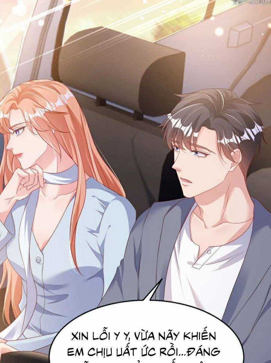 Hôm Nay Từ Chối Lục Tiên Sinh Chưa? Chapter 190 trang 3