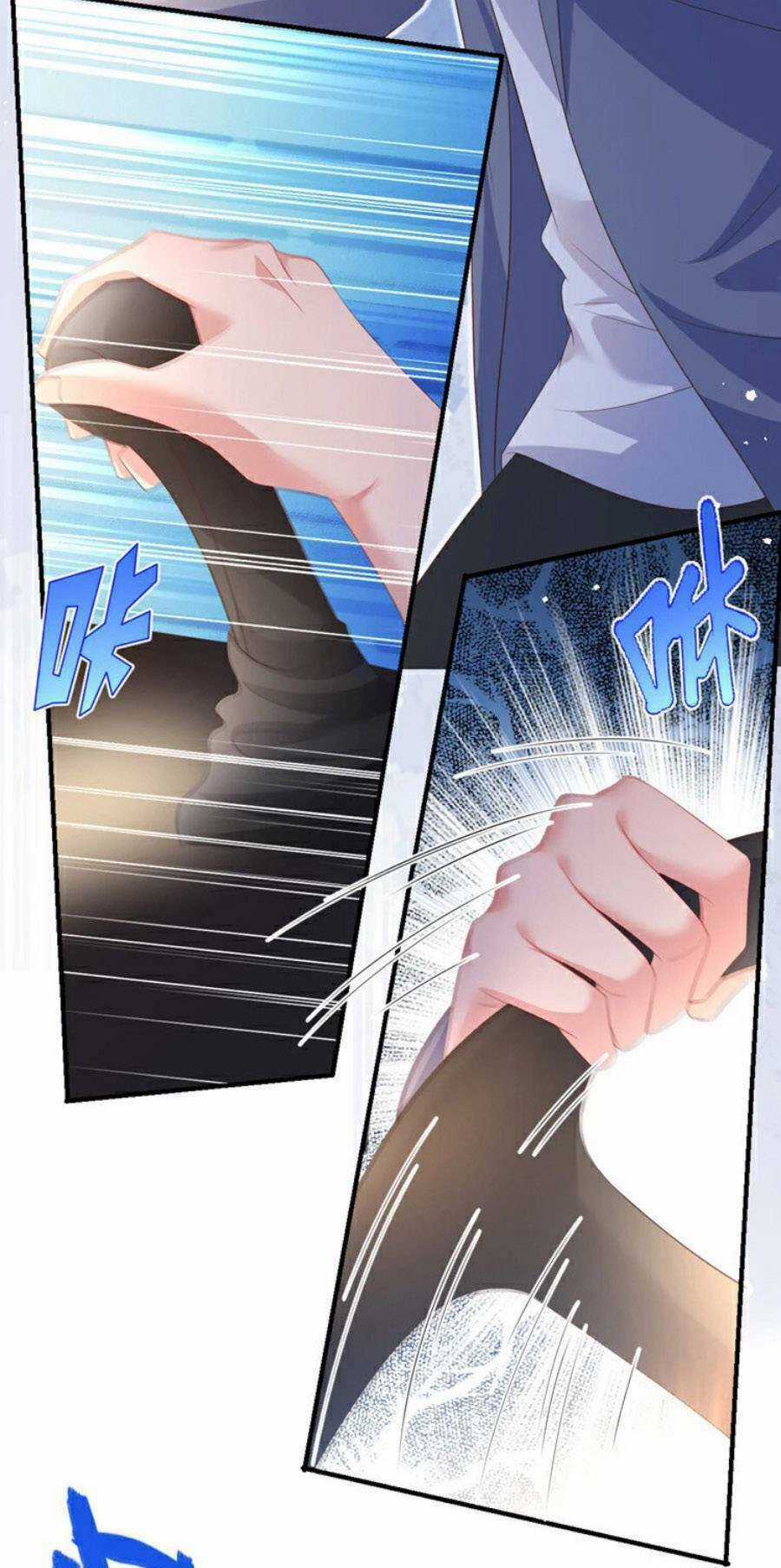 Hôm Nay Từ Chối Lục Tiên Sinh Chưa? Chapter 190 trang 30