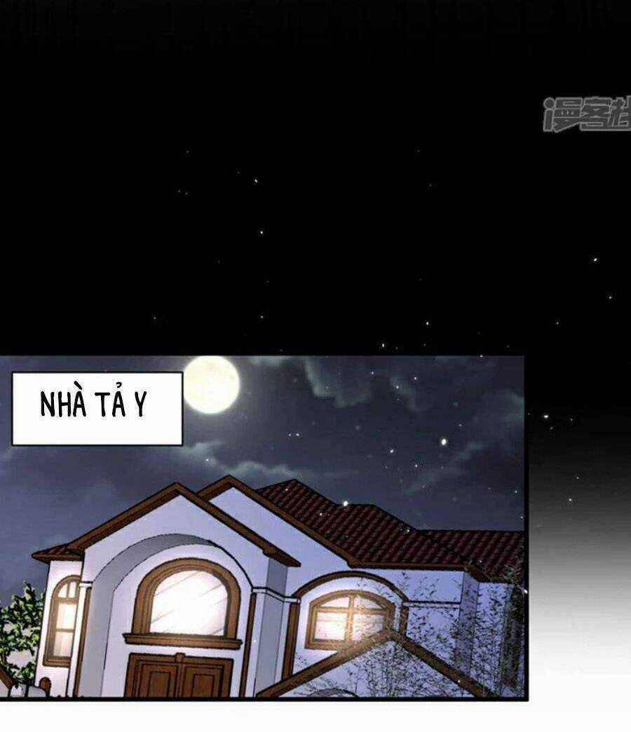 Hôm Nay Từ Chối Lục Tiên Sinh Chưa? Chapter 190 trang 35