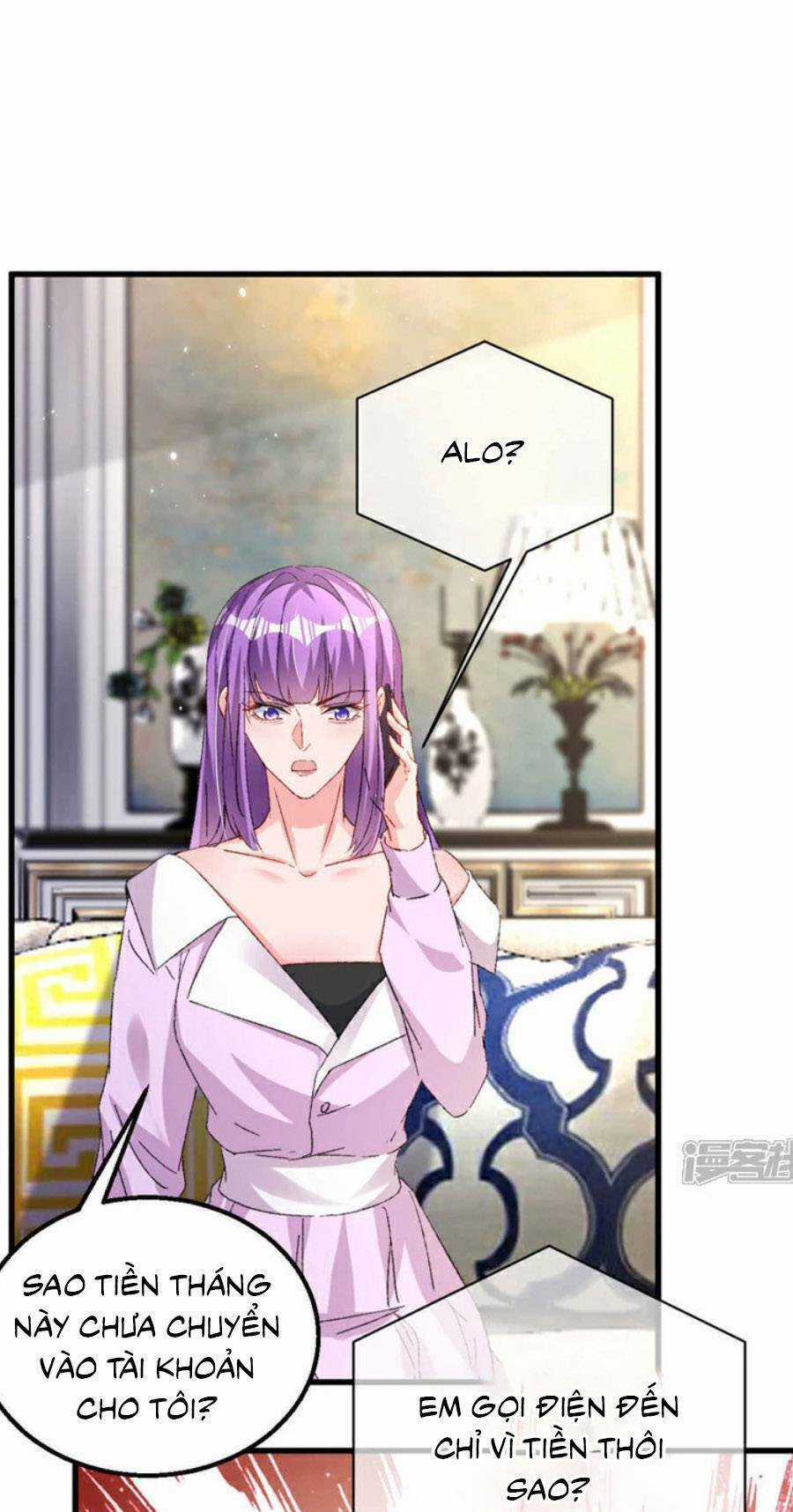 Hôm Nay Từ Chối Lục Tiên Sinh Chưa? Chapter 190 trang 40