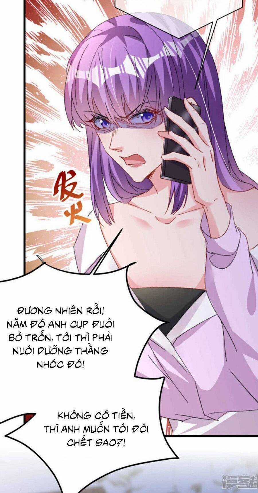 Hôm Nay Từ Chối Lục Tiên Sinh Chưa? Chapter 190 trang 41