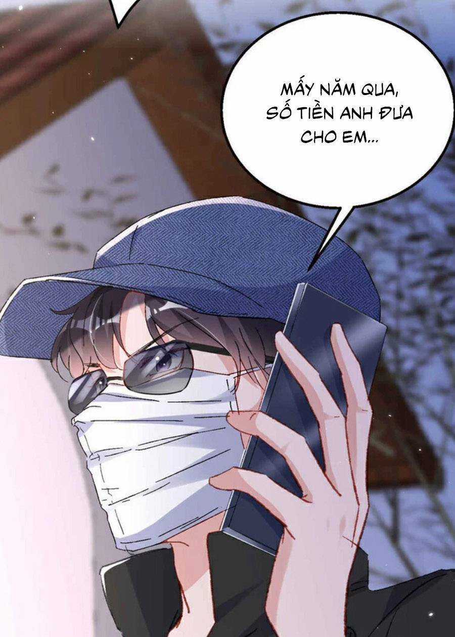 Hôm Nay Từ Chối Lục Tiên Sinh Chưa? Chapter 190 trang 42