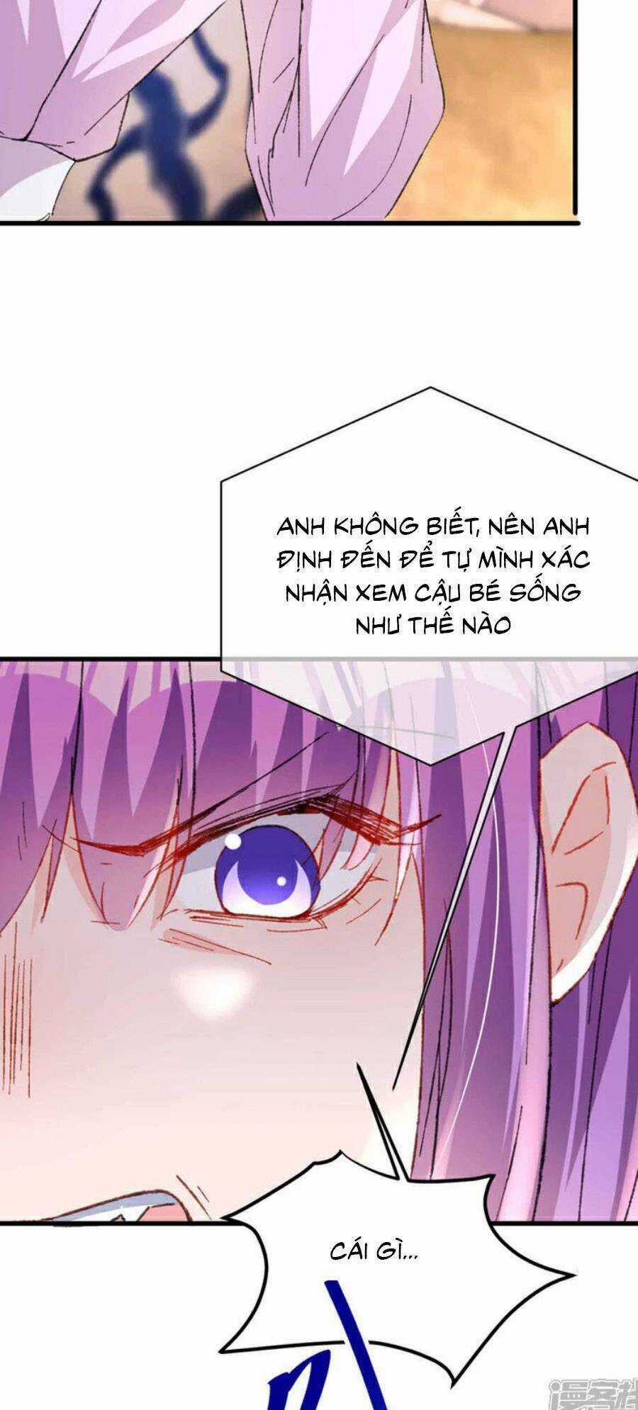 Hôm Nay Từ Chối Lục Tiên Sinh Chưa? Chapter 190 trang 45