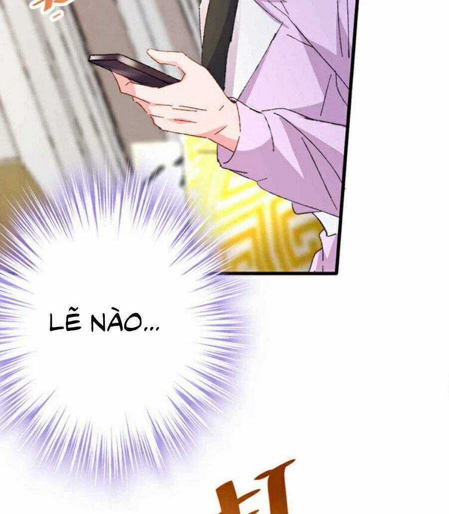 Hôm Nay Từ Chối Lục Tiên Sinh Chưa? Chapter 190 trang 47