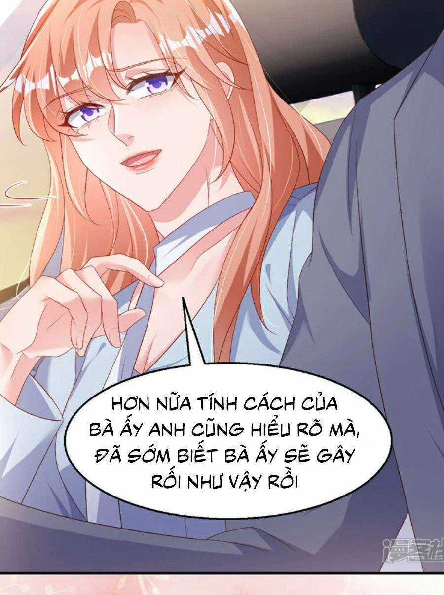 Hôm Nay Từ Chối Lục Tiên Sinh Chưa? Chapter 190 trang 5