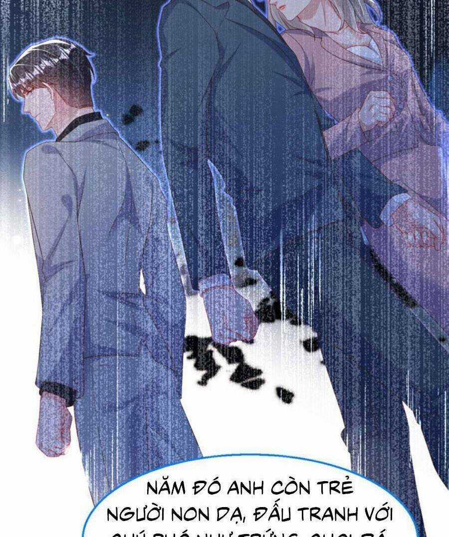 Hôm Nay Từ Chối Lục Tiên Sinh Chưa? Chapter 190 trang 8