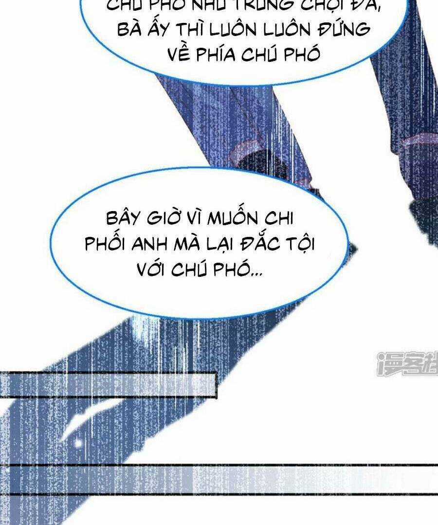 Hôm Nay Từ Chối Lục Tiên Sinh Chưa? Chapter 190 trang 9