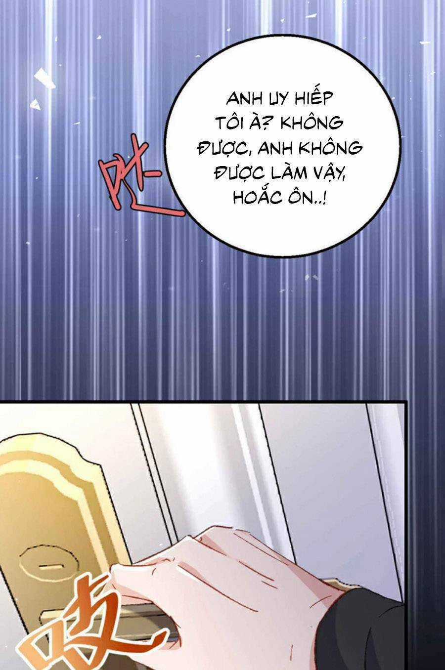 Hôm Nay Từ Chối Lục Tiên Sinh Chưa? Chapter 191 trang 11