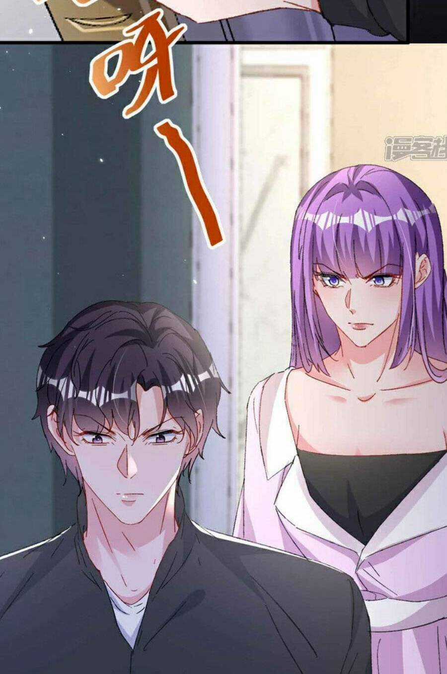 Hôm Nay Từ Chối Lục Tiên Sinh Chưa? Chapter 191 trang 12