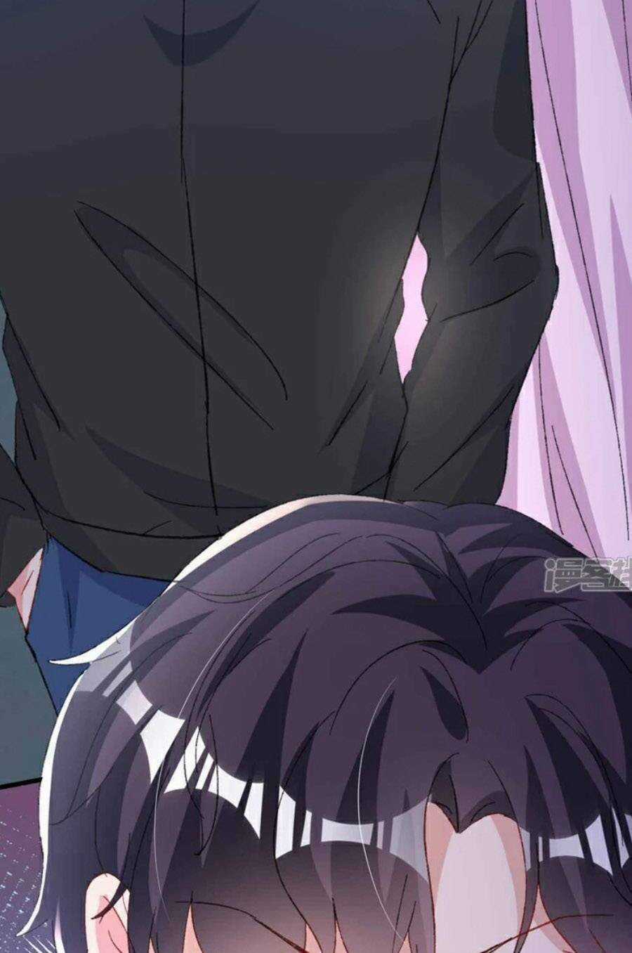 Hôm Nay Từ Chối Lục Tiên Sinh Chưa? Chapter 191 trang 13