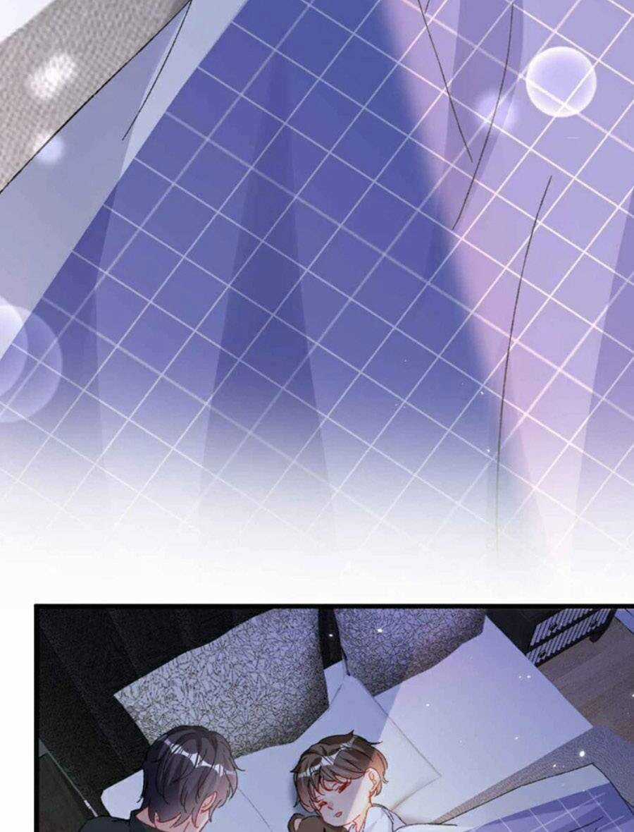 Hôm Nay Từ Chối Lục Tiên Sinh Chưa? Chapter 191 trang 17