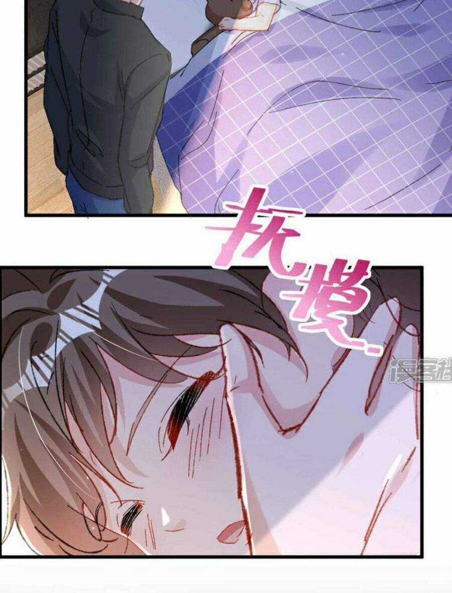 Hôm Nay Từ Chối Lục Tiên Sinh Chưa? Chapter 191 trang 18