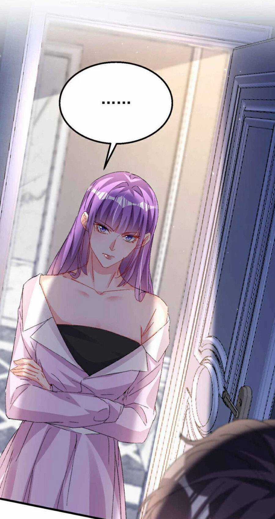 Hôm Nay Từ Chối Lục Tiên Sinh Chưa? Chapter 191 trang 19