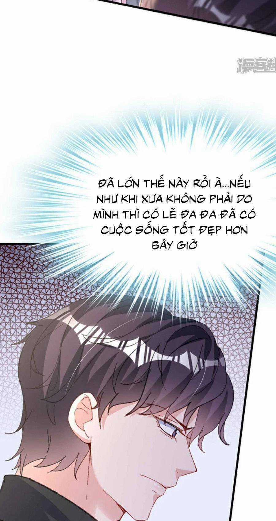 Hôm Nay Từ Chối Lục Tiên Sinh Chưa? Chapter 191 trang 20