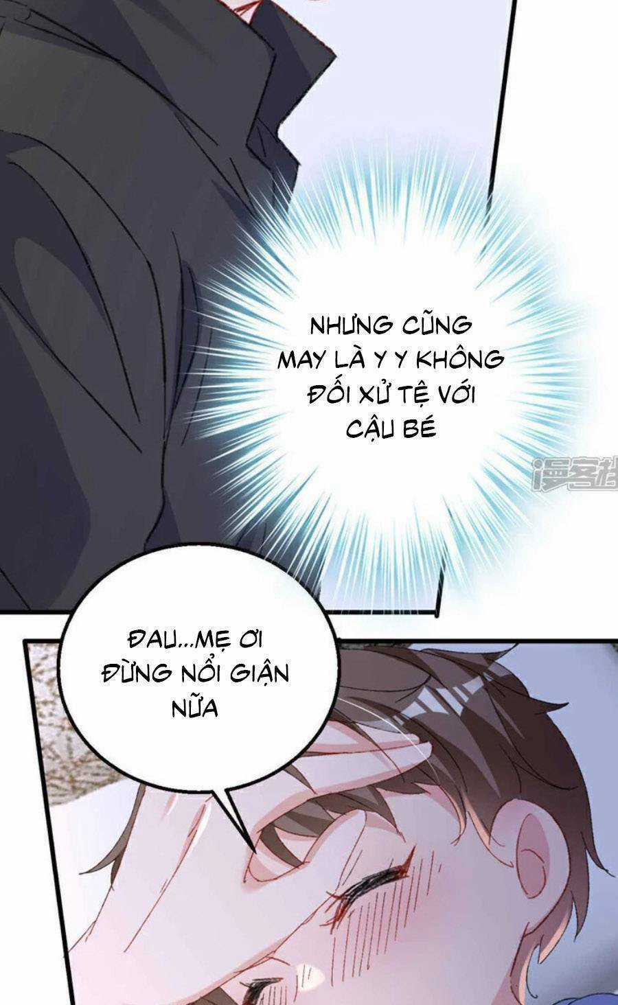 Hôm Nay Từ Chối Lục Tiên Sinh Chưa? Chapter 191 trang 21