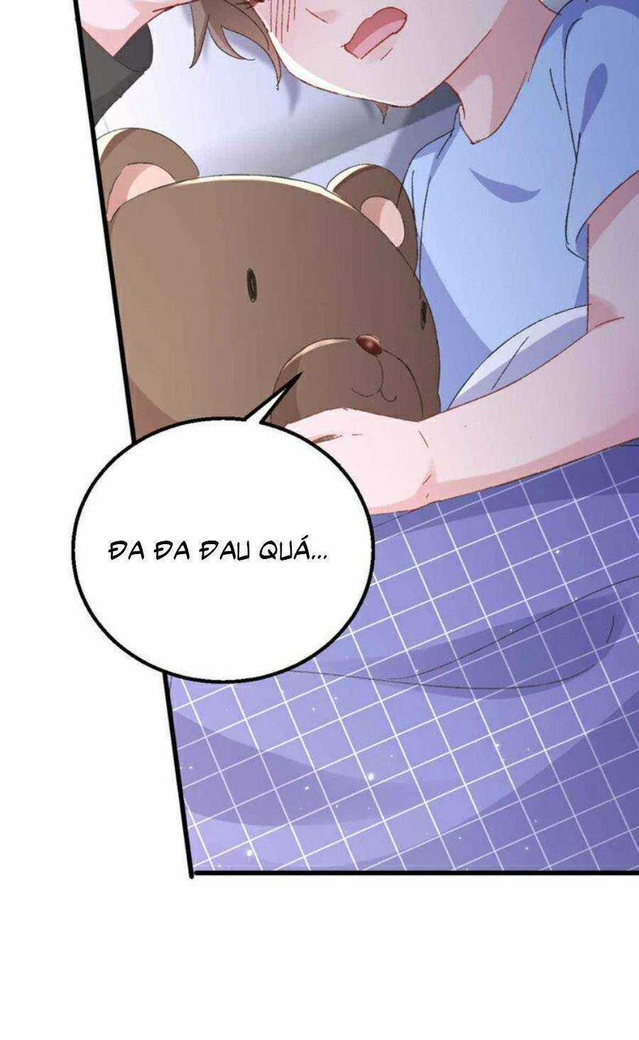 Hôm Nay Từ Chối Lục Tiên Sinh Chưa? Chapter 191 trang 22