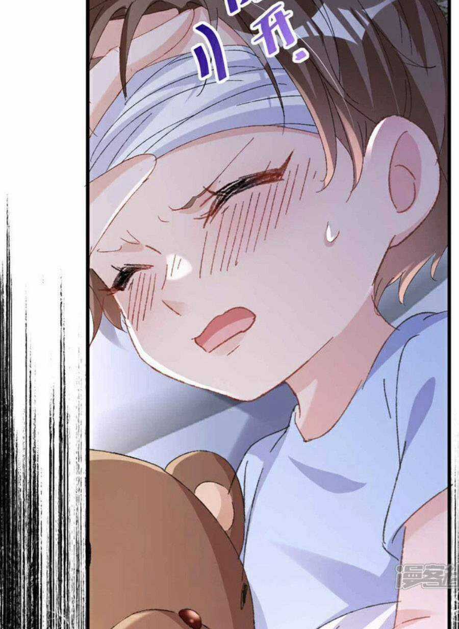 Hôm Nay Từ Chối Lục Tiên Sinh Chưa? Chapter 191 trang 24