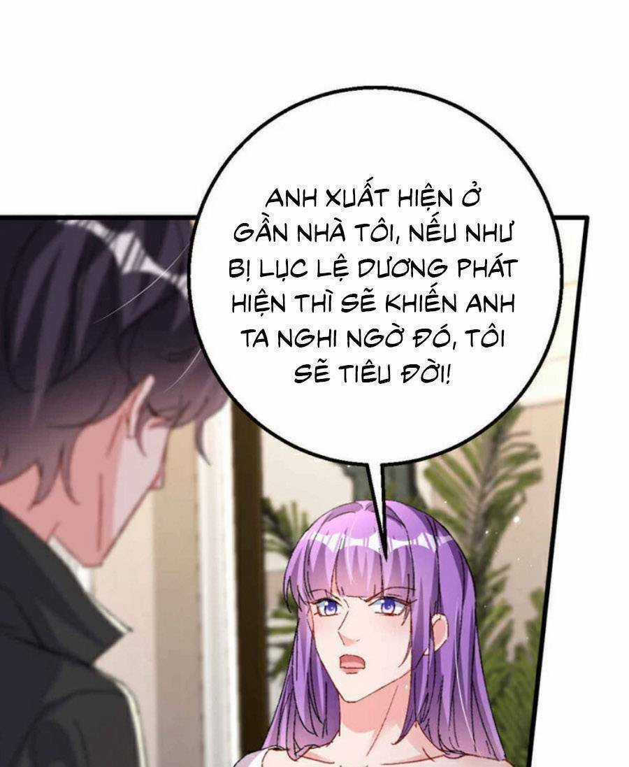 Hôm Nay Từ Chối Lục Tiên Sinh Chưa? Chapter 191 trang 3