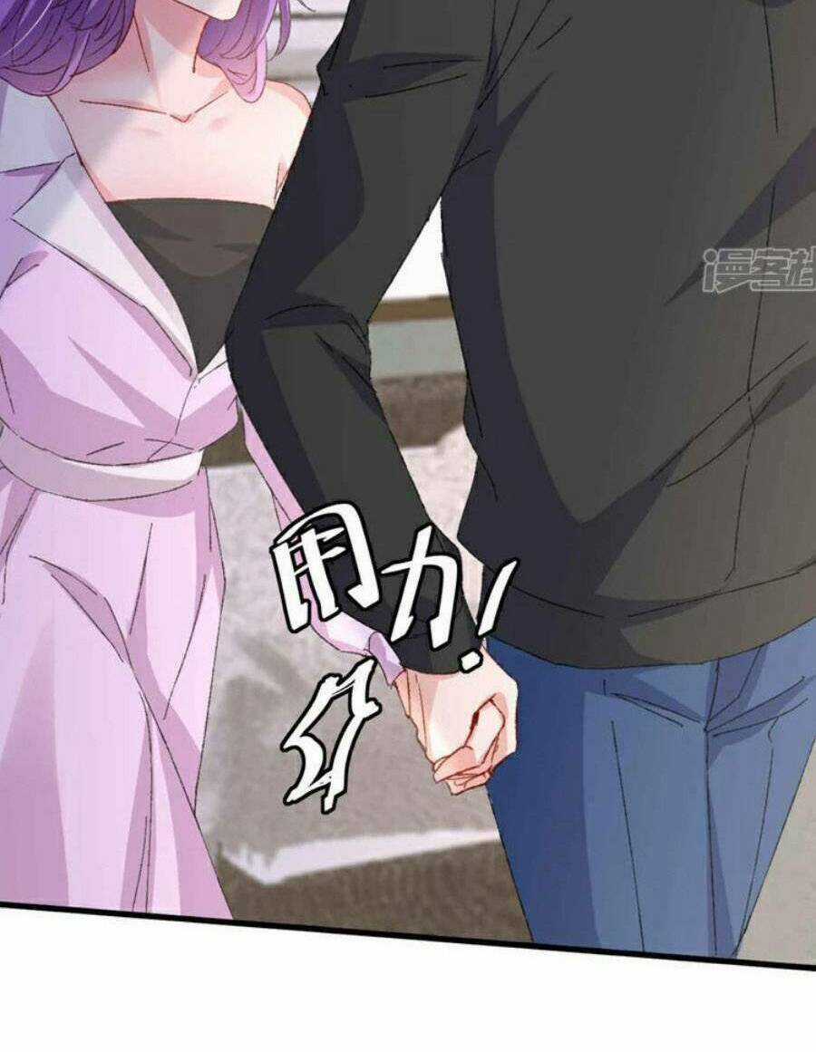 Hôm Nay Từ Chối Lục Tiên Sinh Chưa? Chapter 191 trang 30