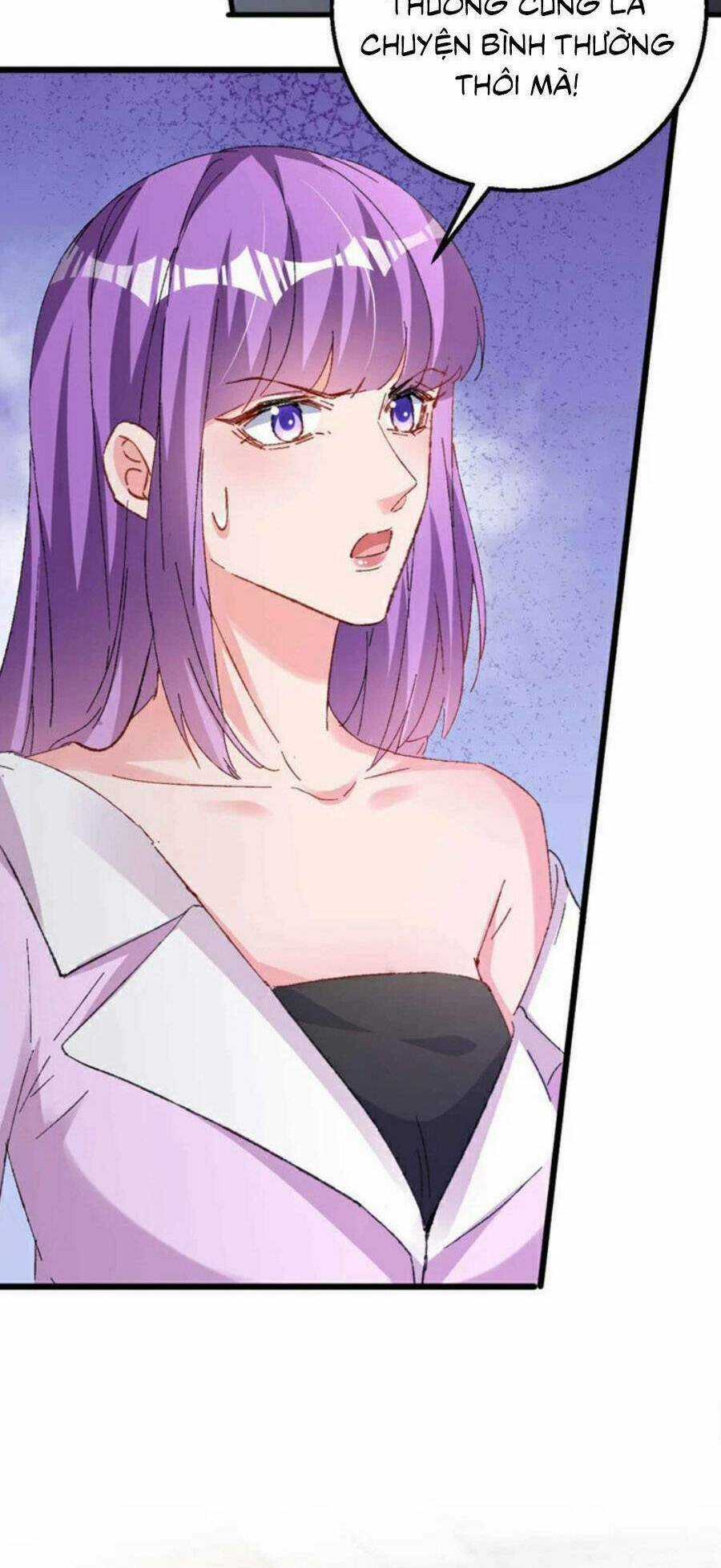 Hôm Nay Từ Chối Lục Tiên Sinh Chưa? Chapter 191 trang 34