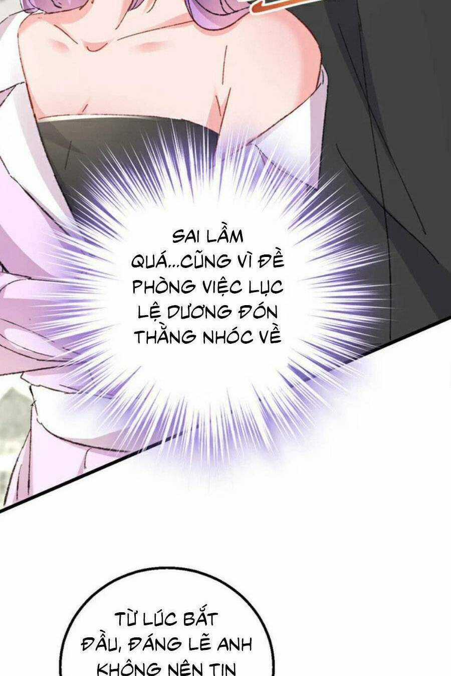 Hôm Nay Từ Chối Lục Tiên Sinh Chưa? Chapter 191 trang 36