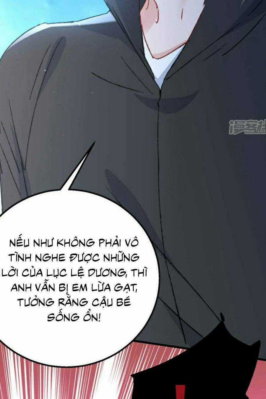 Hôm Nay Từ Chối Lục Tiên Sinh Chưa? Chapter 191 trang 38