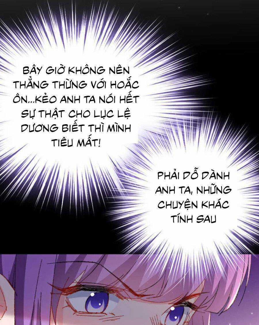 Hôm Nay Từ Chối Lục Tiên Sinh Chưa? Chapter 191 trang 43