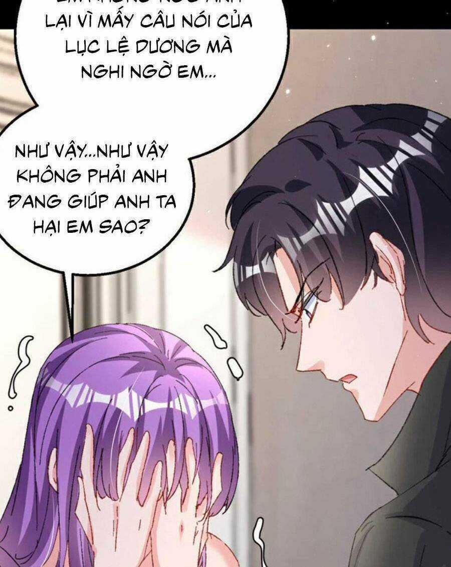 Hôm Nay Từ Chối Lục Tiên Sinh Chưa? Chapter 191 trang 45