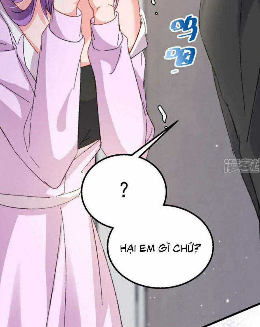 Hôm Nay Từ Chối Lục Tiên Sinh Chưa? Chapter 191 trang 46