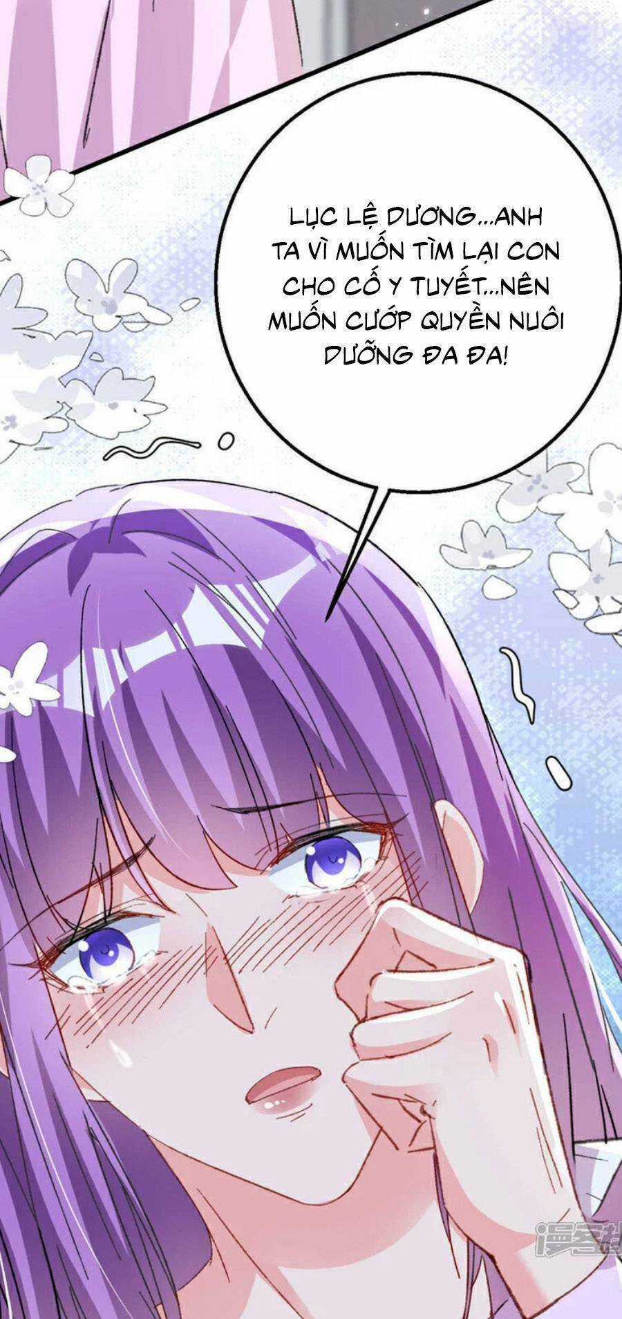 Hôm Nay Từ Chối Lục Tiên Sinh Chưa? Chapter 191 trang 47