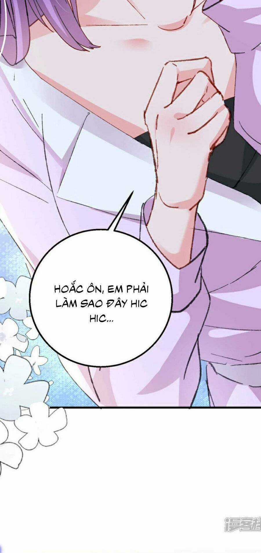 Hôm Nay Từ Chối Lục Tiên Sinh Chưa? Chapter 191 trang 48