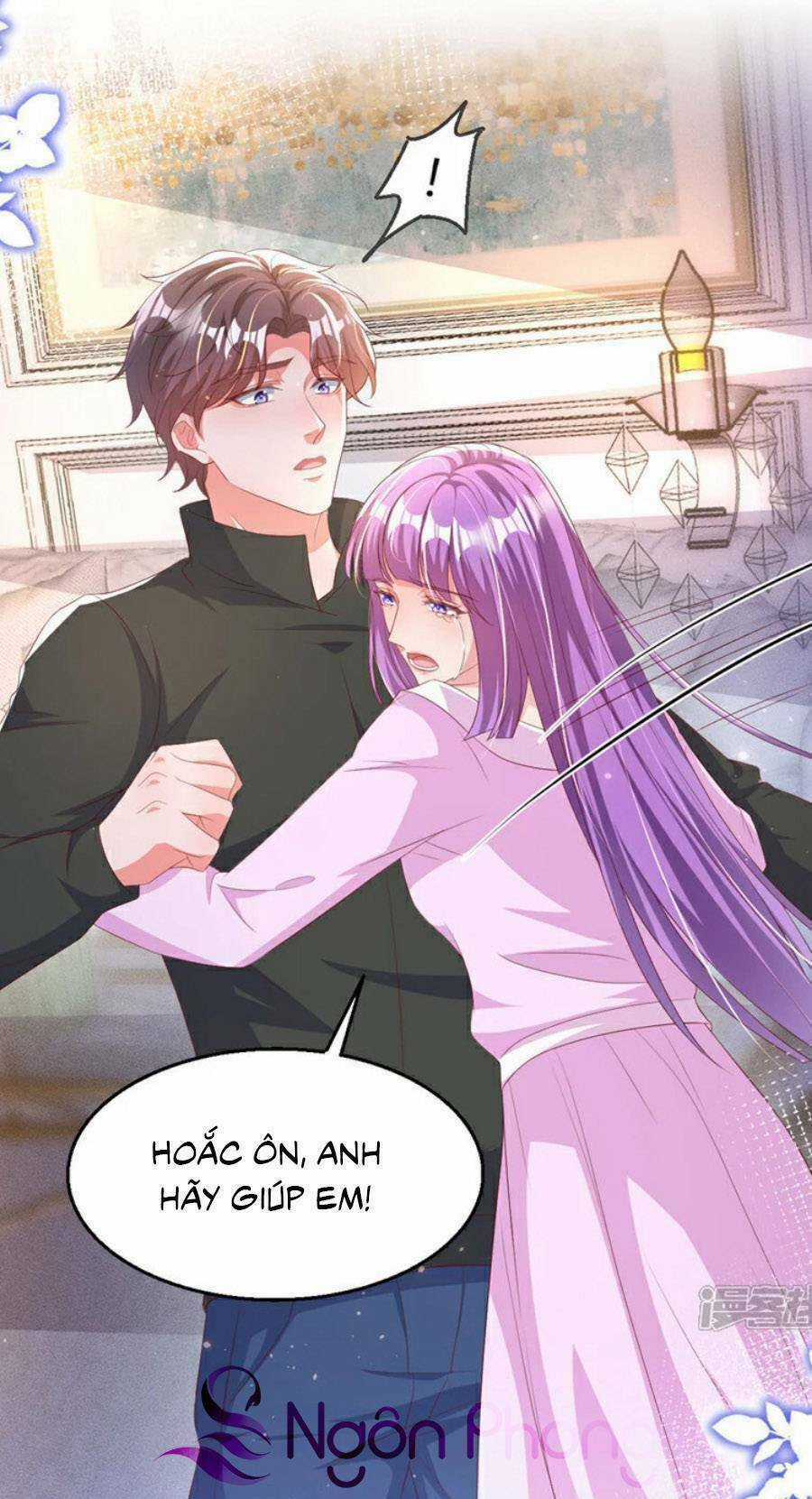 Hôm Nay Từ Chối Lục Tiên Sinh Chưa? Chapter 191 trang 49