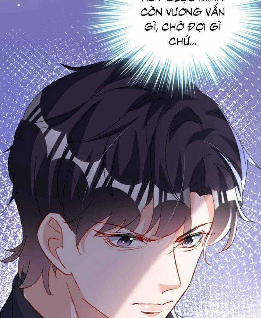 Hôm Nay Từ Chối Lục Tiên Sinh Chưa? Chapter 191 trang 5