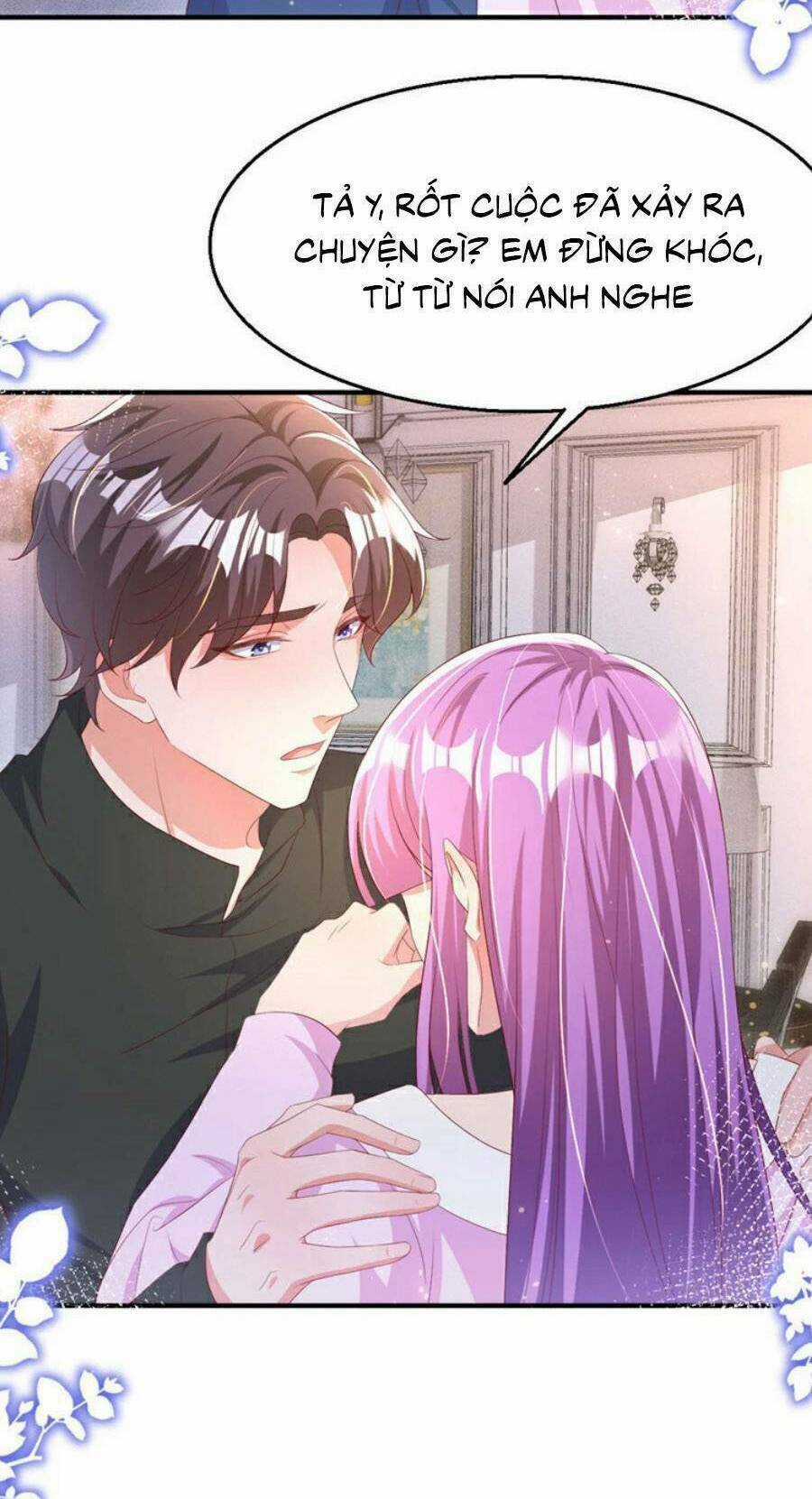 Hôm Nay Từ Chối Lục Tiên Sinh Chưa? Chapter 191 trang 50