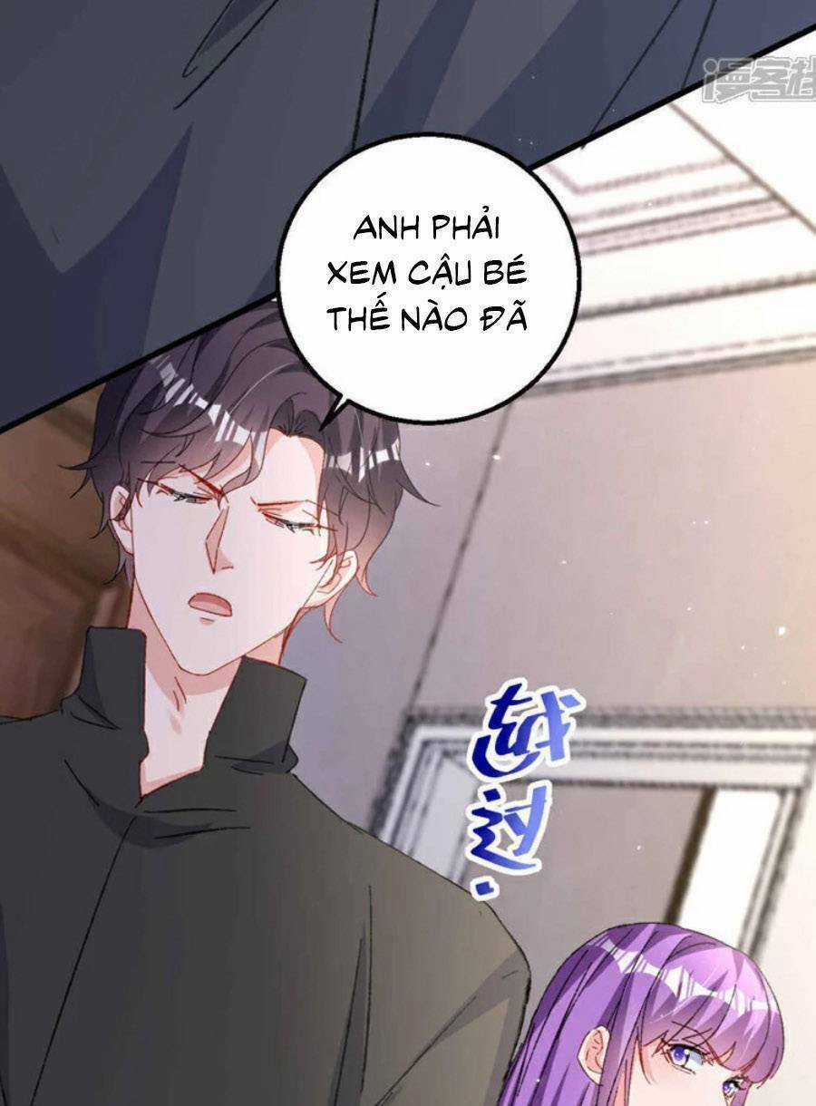 Hôm Nay Từ Chối Lục Tiên Sinh Chưa? Chapter 191 trang 7