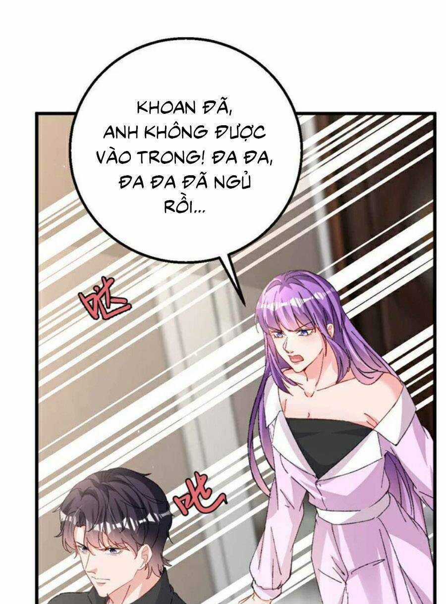 Hôm Nay Từ Chối Lục Tiên Sinh Chưa? Chapter 191 trang 9