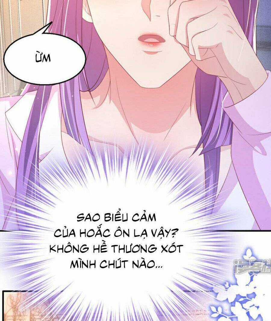 Hôm Nay Từ Chối Lục Tiên Sinh Chưa? Chapter 192 trang 11