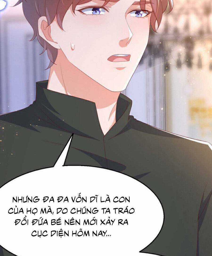 Hôm Nay Từ Chối Lục Tiên Sinh Chưa? Chapter 192 trang 16