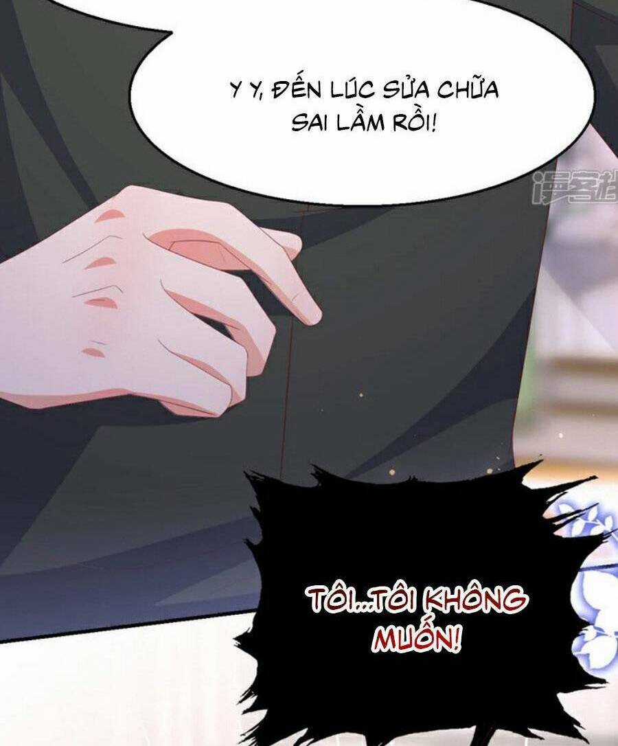 Hôm Nay Từ Chối Lục Tiên Sinh Chưa? Chapter 192 trang 17