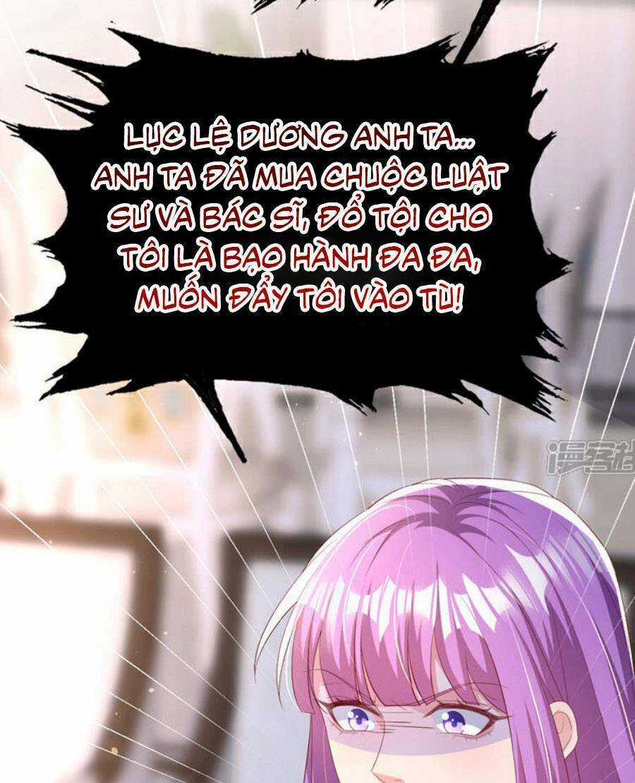 Hôm Nay Từ Chối Lục Tiên Sinh Chưa? Chapter 192 trang 18