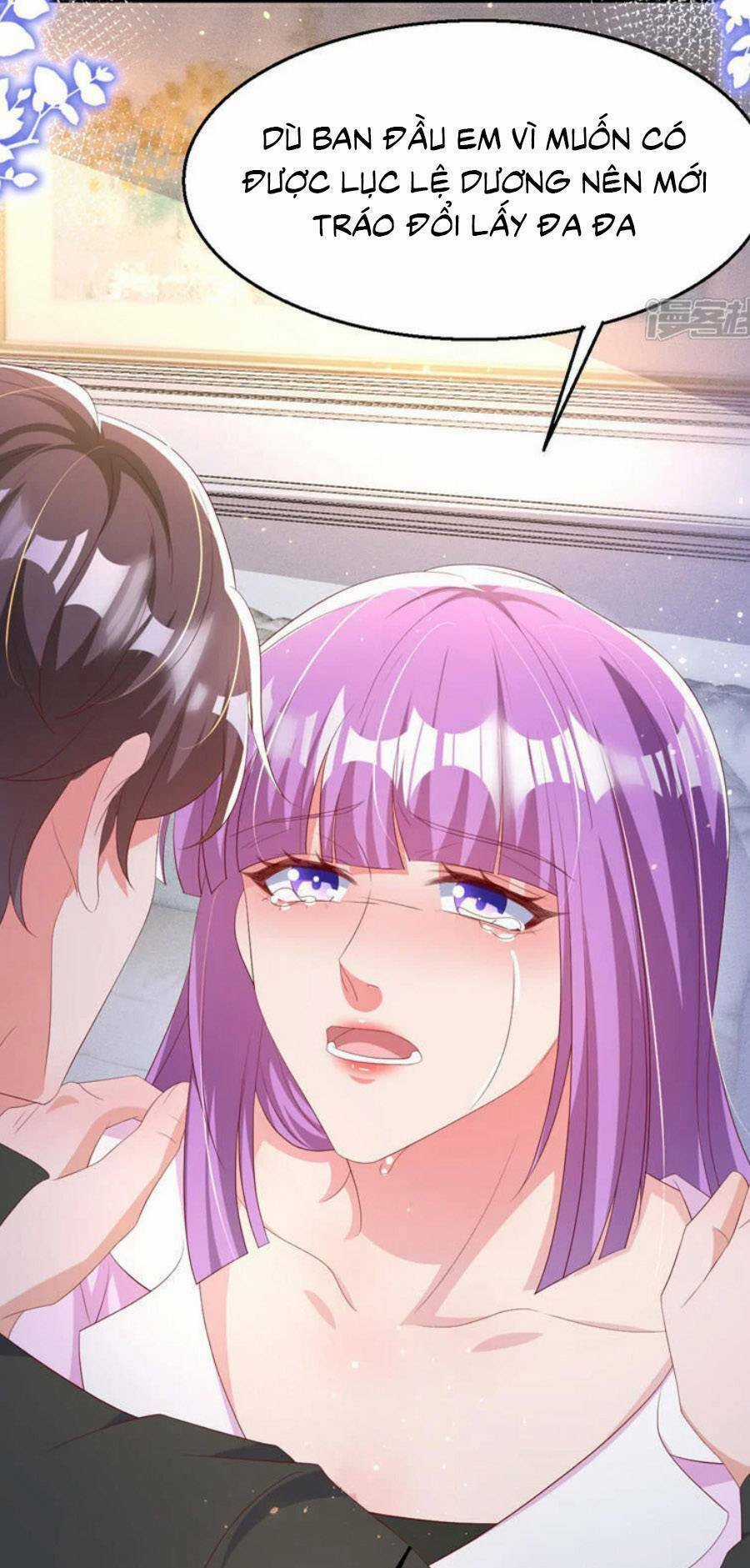 Hôm Nay Từ Chối Lục Tiên Sinh Chưa? Chapter 192 trang 2