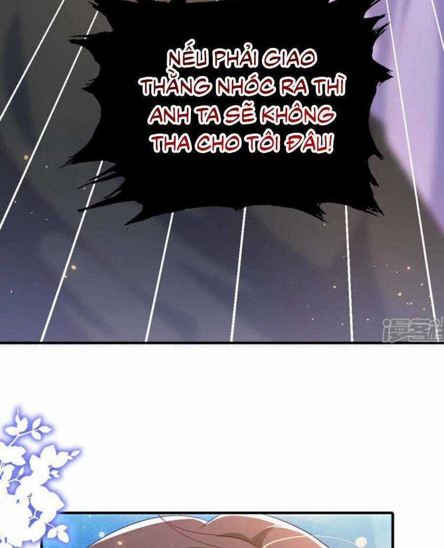 Hôm Nay Từ Chối Lục Tiên Sinh Chưa? Chapter 192 trang 20