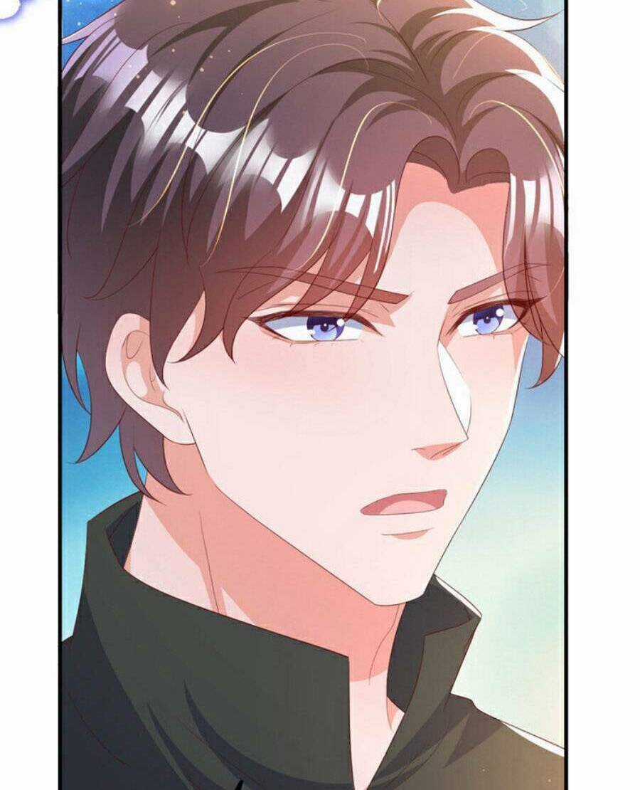 Hôm Nay Từ Chối Lục Tiên Sinh Chưa? Chapter 192 trang 21